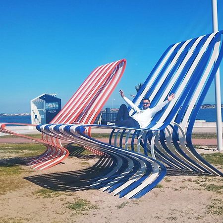 Aveiro, Ria E Arte Διαμέρισμα Εξωτερικό φωτογραφία