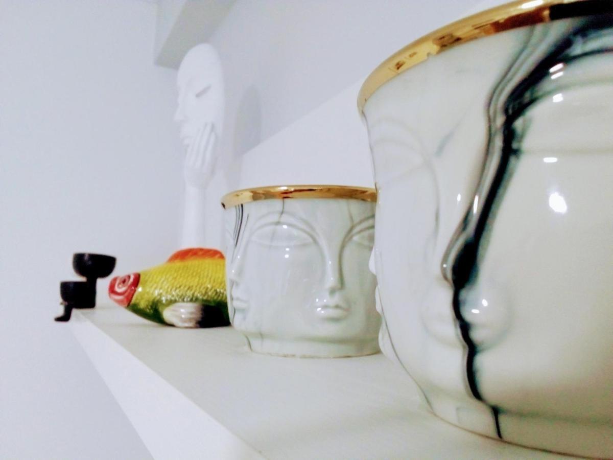 Aveiro, Ria E Arte Διαμέρισμα Εξωτερικό φωτογραφία