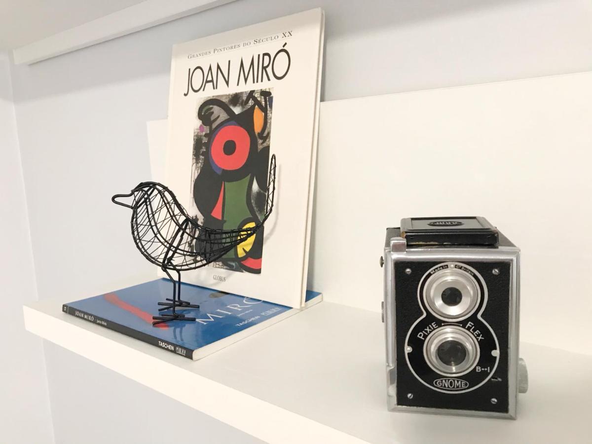 Aveiro, Ria E Arte Διαμέρισμα Εξωτερικό φωτογραφία
