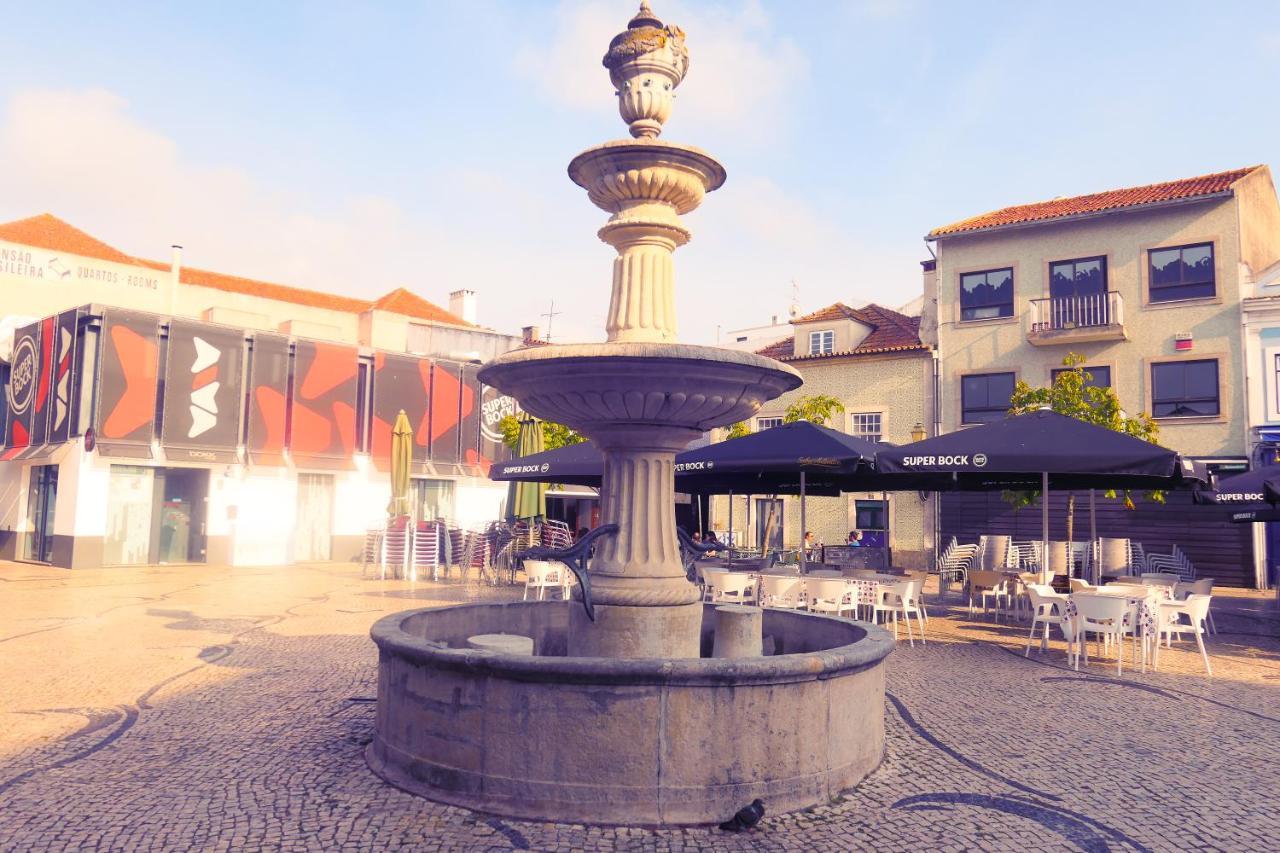 Aveiro, Ria E Arte Διαμέρισμα Εξωτερικό φωτογραφία