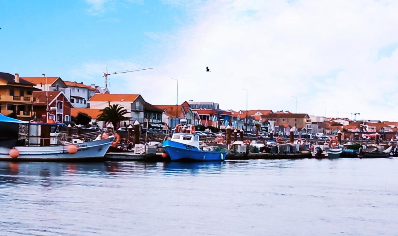Aveiro, Ria E Arte Διαμέρισμα Εξωτερικό φωτογραφία