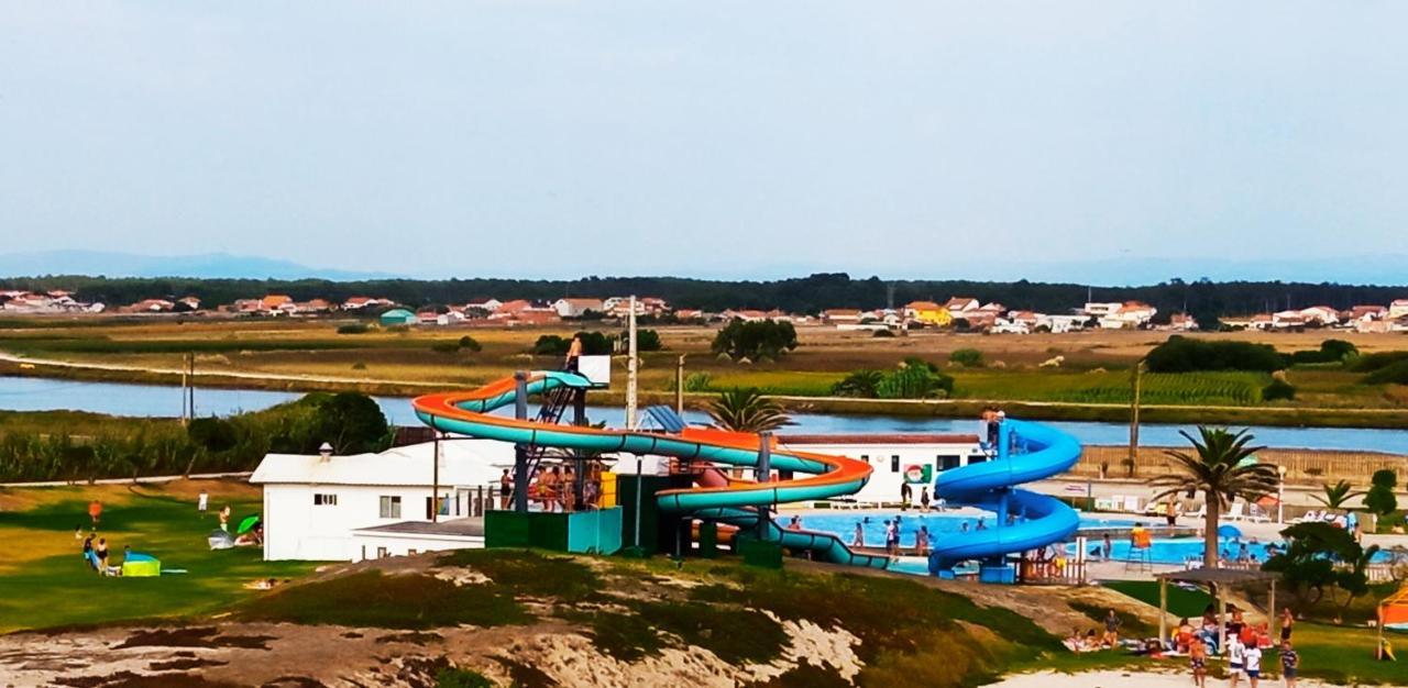 Aveiro, Ria E Arte Διαμέρισμα Εξωτερικό φωτογραφία