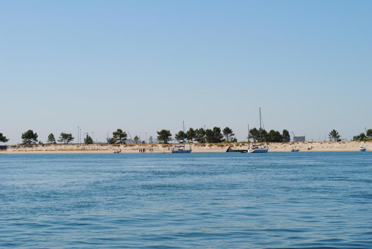 Aveiro, Ria E Arte Διαμέρισμα Εξωτερικό φωτογραφία